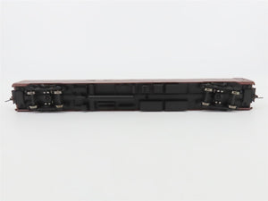 HO Walthers 932-6847 PRR Pennsylvania Pullman Plan 4140 10-6 Sleeper Passenger