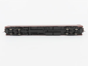 HO Walthers 932-6847 PRR Pennsylvania Pullman Plan 4140 10-6 Sleeper Passenger