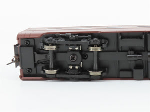 HO Walthers 932-6847 PRR Pennsylvania Pullman Plan 4140 10-6 Sleeper Passenger
