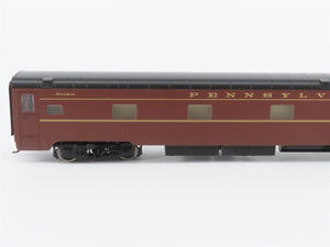 HO Walthers 932-6847 PRR Pennsylvania Pullman Plan 4140 10-6 Sleeper Passenger