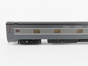 HO Walthers 932-6852 NYC New York Central Pullman 10-6 Sleeper Passenger