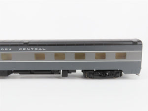HO Walthers 932-6852 NYC New York Central Pullman 10-6 Sleeper Passenger