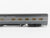 HO Walthers 932-6852 NYC New York Central Pullman 10-6 Sleeper Passenger