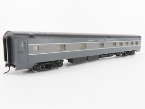 HO Walthers 932-6852 NYC New York Central Pullman 10-6 Sleeper Passenger