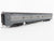 HO Walthers 932-6852 NYC New York Central Pullman 10-6 Sleeper Passenger