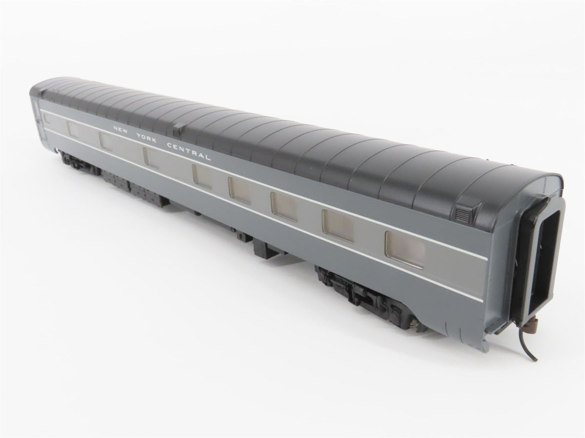HO Walthers 932-6852 NYC New York Central Pullman 10-6 Sleeper Passenger