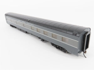 HO Walthers 932-6852 NYC New York Central Pullman 10-6 Sleeper Passenger
