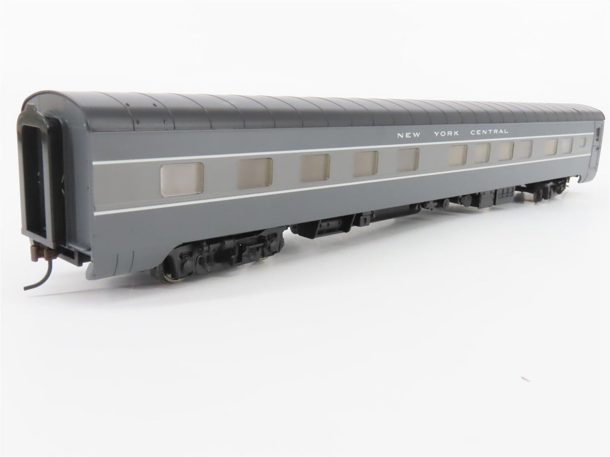 HO Walthers 932-6852 NYC New York Central Pullman 10-6 Sleeper Passenger
