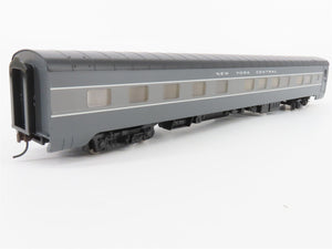 HO Walthers 932-6852 NYC New York Central Pullman 10-6 Sleeper Passenger
