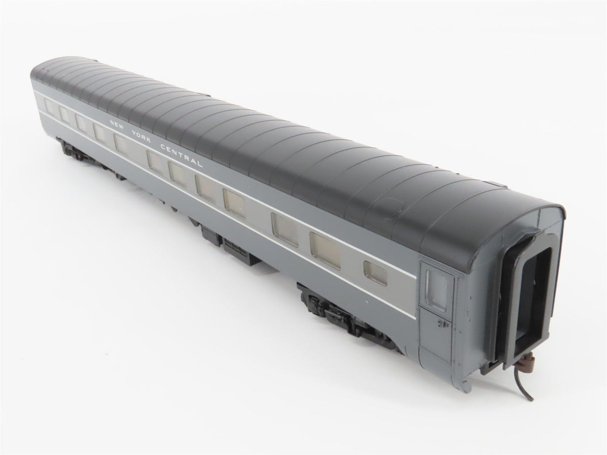 HO Walthers 932-6852 NYC New York Central Pullman 10-6 Sleeper Passenger