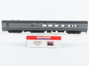 HO Scale Walthers 932-6832 NYC Pullman Standard 48 Seat Diner Passenger Car
