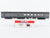 HO Scale Walthers 932-6832 NYC Pullman Standard 48 Seat Diner Passenger Car