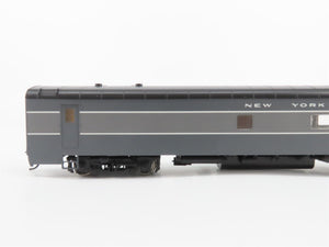 HO Scale Walthers 932-6832 NYC Pullman Standard 48 Seat Diner Passenger Car