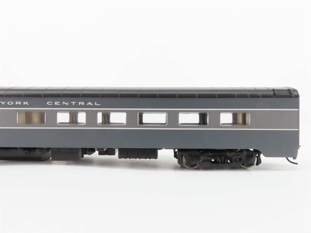 HO Scale Walthers 932-6832 NYC Pullman Standard 48 Seat Diner Passenger Car