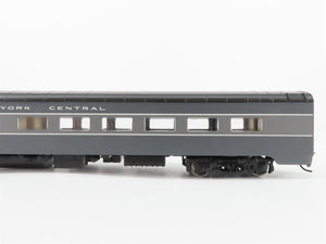 HO Scale Walthers 932-6832 NYC Pullman Standard 48 Seat Diner Passenger Car