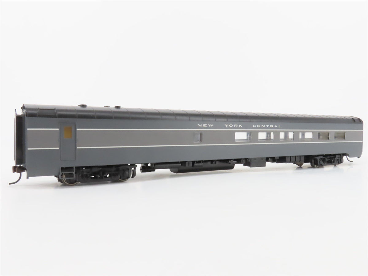 HO Scale Walthers 932-6832 NYC Pullman Standard 48 Seat Diner Passenger Car
