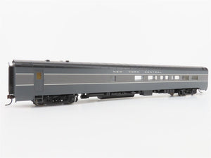 HO Scale Walthers 932-6832 NYC Pullman Standard 48 Seat Diner Passenger Car