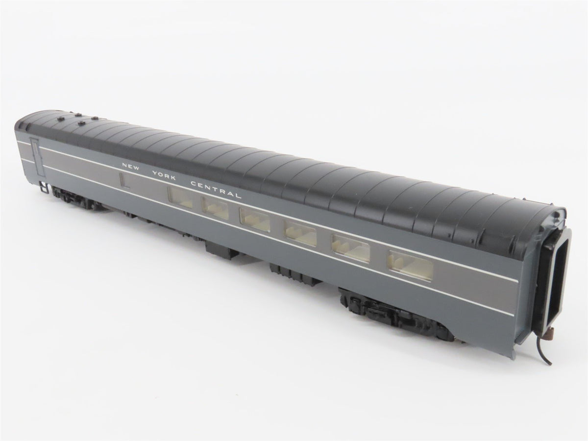 HO Scale Walthers 932-6832 NYC Pullman Standard 48 Seat Diner Passenger Car
