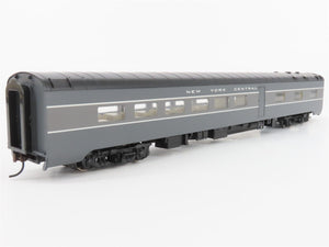 HO Scale Walthers 932-6832 NYC Pullman Standard 48 Seat Diner Passenger Car