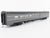 HO Scale Walthers 932-6832 NYC Pullman Standard 48 Seat Diner Passenger Car