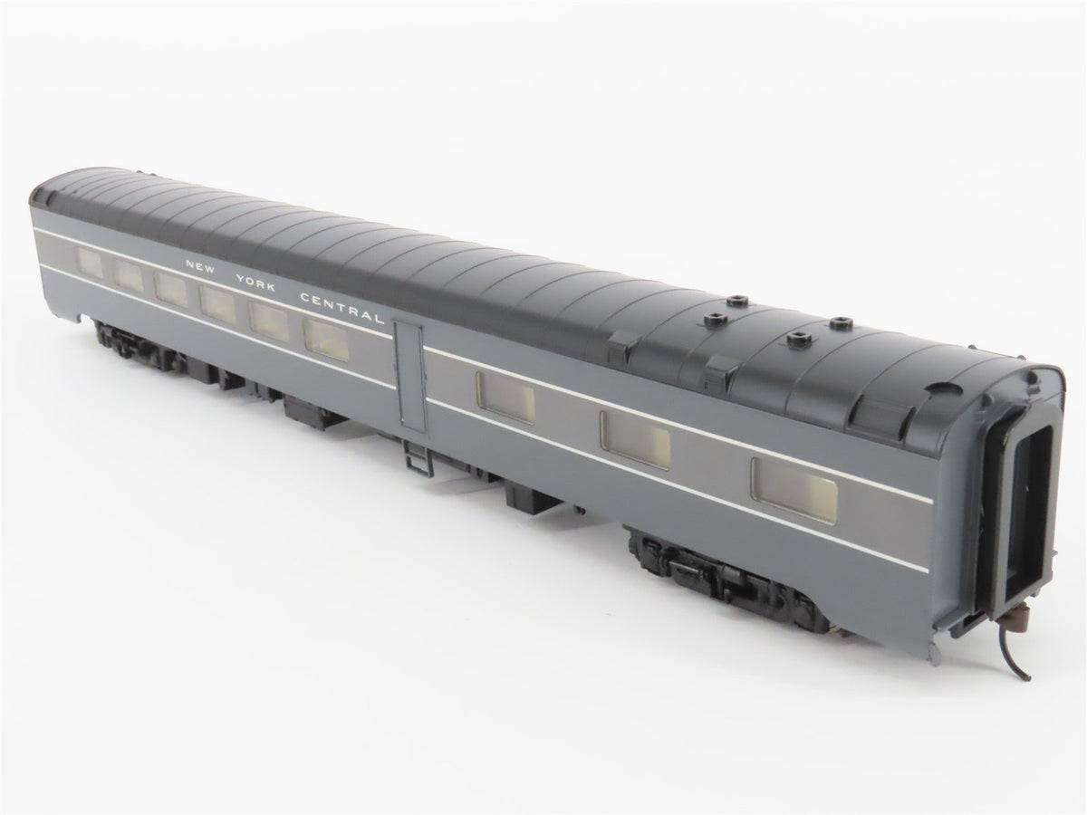 HO Scale Walthers 932-6832 NYC Pullman Standard 48 Seat Diner Passenger Car