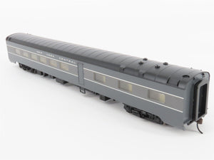 HO Scale Walthers 932-6832 NYC Pullman Standard 48 Seat Diner Passenger Car