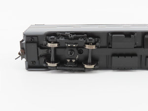HO Scale Walthers 932-6832 NYC Pullman Standard 48 Seat Diner Passenger Car