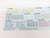 HO Scale Walthers 932-6832 NYC Pullman Standard 48 Seat Diner Passenger Car