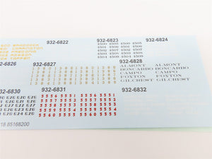 HO Scale Walthers 932-6832 NYC Pullman Standard 48 Seat Diner Passenger Car