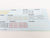 HO Scale Walthers 932-6832 NYC Pullman Standard 48 Seat Diner Passenger Car