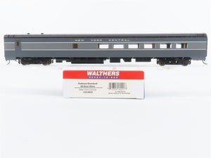 HO Scale Walthers 932-6832 NYC Pullman Standard 48 Seat Diner Passenger Car