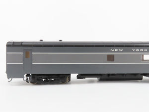 HO Scale Walthers 932-6832 NYC Pullman Standard 48 Seat Diner Passenger Car
