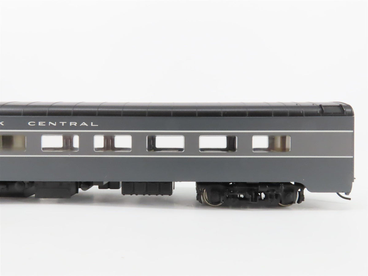 HO Scale Walthers 932-6832 NYC Pullman Standard 48 Seat Diner Passenger Car