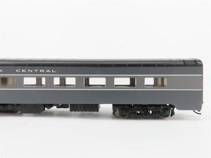 HO Scale Walthers 932-6832 NYC Pullman Standard 48 Seat Diner Passenger Car