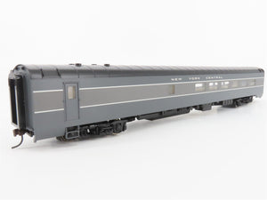 HO Scale Walthers 932-6832 NYC Pullman Standard 48 Seat Diner Passenger Car