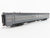 HO Scale Walthers 932-6832 NYC Pullman Standard 48 Seat Diner Passenger Car