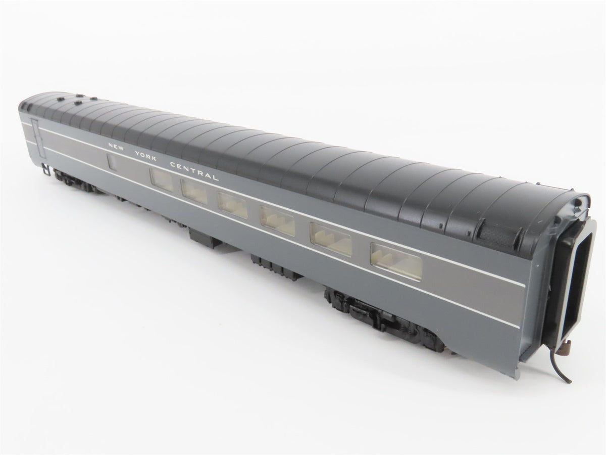 HO Scale Walthers 932-6832 NYC Pullman Standard 48 Seat Diner Passenger Car
