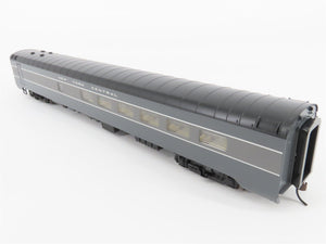 HO Scale Walthers 932-6832 NYC Pullman Standard 48 Seat Diner Passenger Car