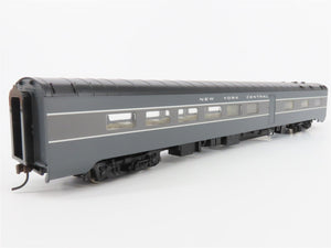 HO Scale Walthers 932-6832 NYC Pullman Standard 48 Seat Diner Passenger Car