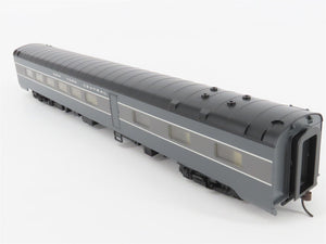HO Scale Walthers 932-6832 NYC Pullman Standard 48 Seat Diner Passenger Car