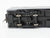 HO Scale Walthers 932-6832 NYC Pullman Standard 48 Seat Diner Passenger Car
