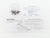 HO Scale Walthers 932-6832 NYC Pullman Standard 48 Seat Diner Passenger Car