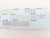 HO Scale Walthers 932-6832 NYC Pullman Standard 48 Seat Diner Passenger Car