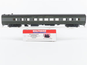 HO Walthers 20th Century Limited 932-9316 NYC 68 Seat Diner Passenger Car