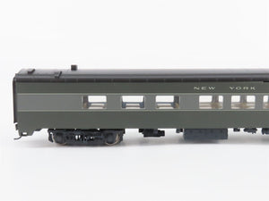 HO Walthers 20th Century Limited 932-9316 NYC 68 Seat Diner Passenger Car