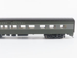 HO Walthers 20th Century Limited 932-9316 NYC 68 Seat Diner Passenger Car