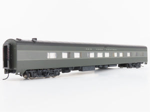 HO Walthers 20th Century Limited 932-9316 NYC 68 Seat Diner Passenger Car