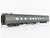 HO Walthers 20th Century Limited 932-9316 NYC 68 Seat Diner Passenger Car