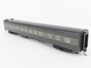 HO Walthers 20th Century Limited 932-9316 NYC 68 Seat Diner Passenger Car