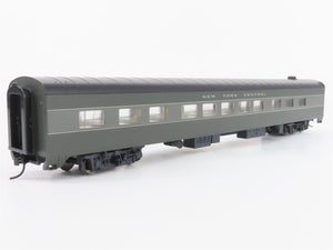 HO Walthers 20th Century Limited 932-9316 NYC 68 Seat Diner Passenger Car